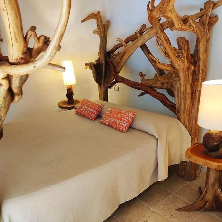 Masseria Quis Ut Deus Crispiano Экстерьер фото