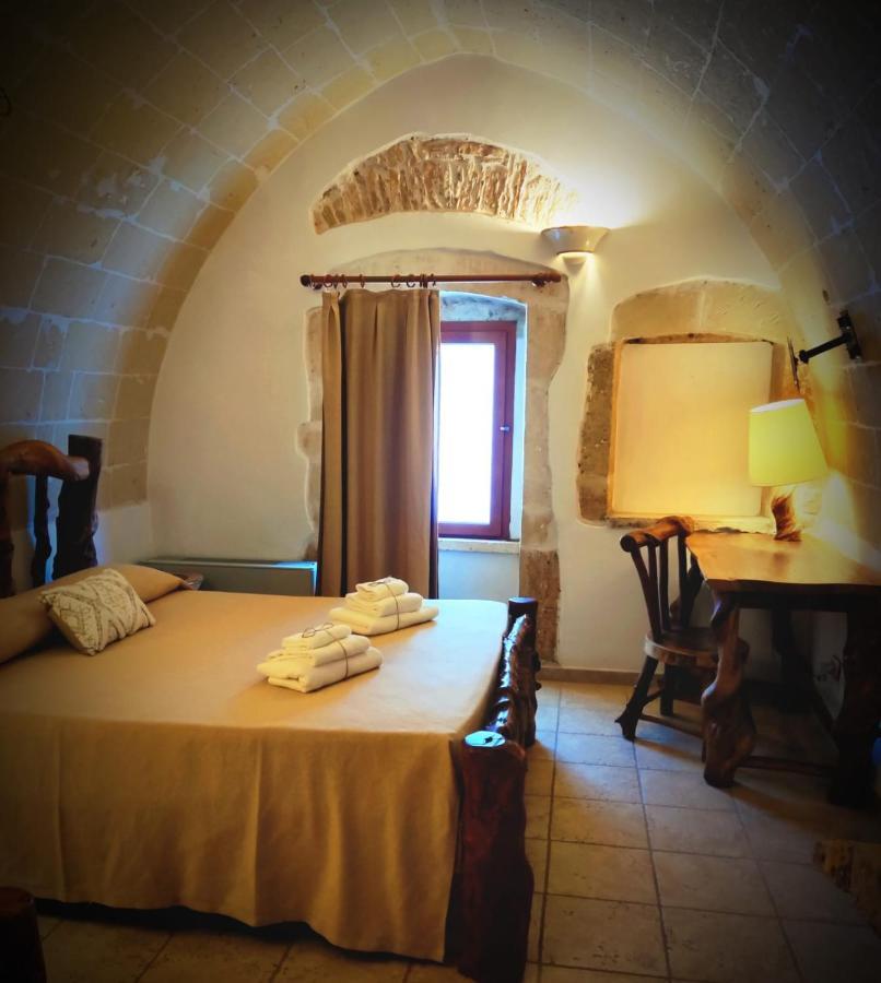 Masseria Quis Ut Deus Crispiano Экстерьер фото