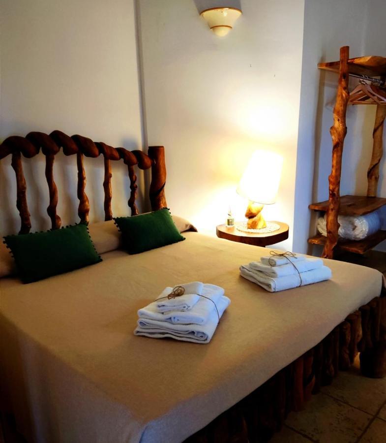 Masseria Quis Ut Deus Crispiano Экстерьер фото