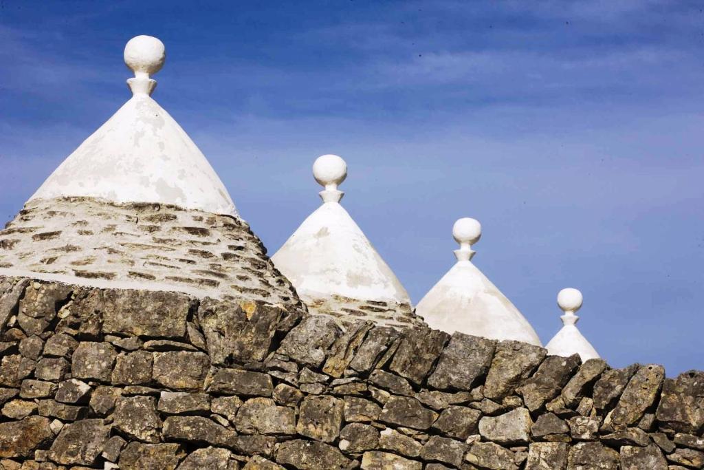 Masseria Quis Ut Deus Crispiano Экстерьер фото